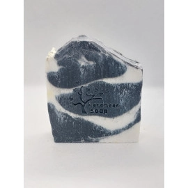 Charcoal Soap 110 gram