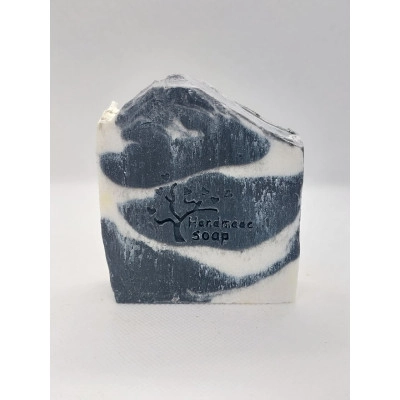 Charcoal Soap 110 gram