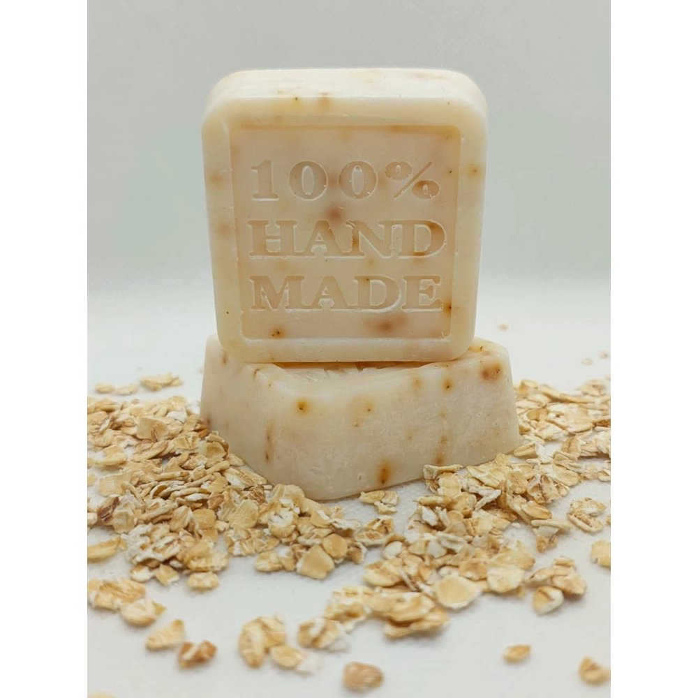 Oats Soap 45 gram