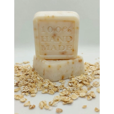 Oats Soap 45 gram