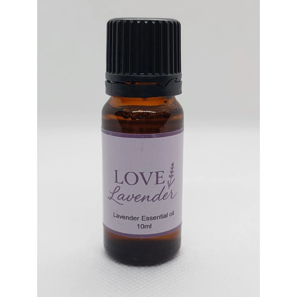 Lavender Essential Oil 10ml