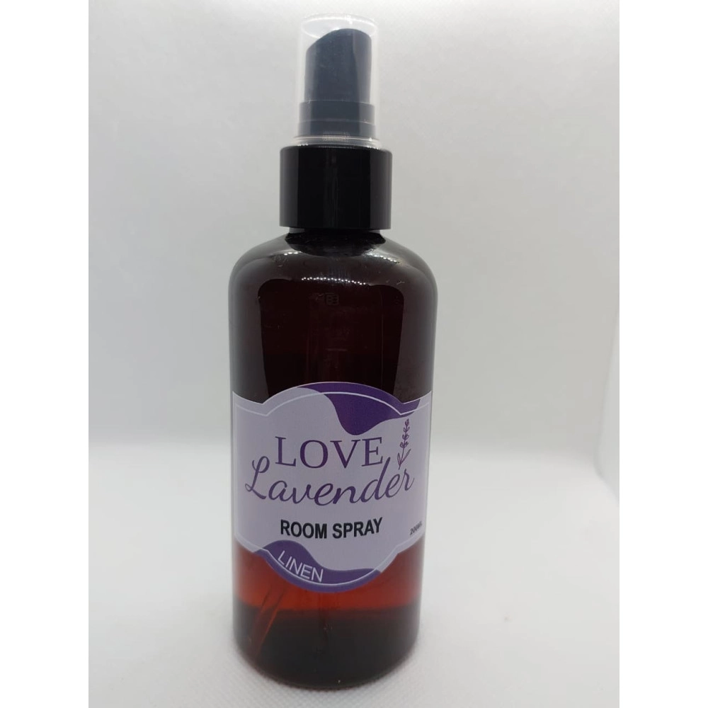 Linen Room Spray -  200ml