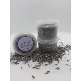 Lavender Rice/Flowers 5 gram