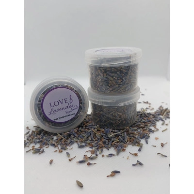 Lavender Rice/Flowers 5 gram