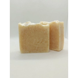 Oats & Coconut Soap 110 grams