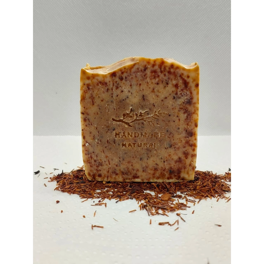 Rooibos Tea Soap 110 gram
