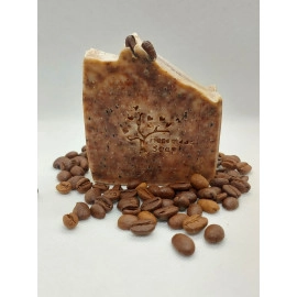Coffee Soap 110 grams