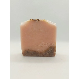 Rose Soap
