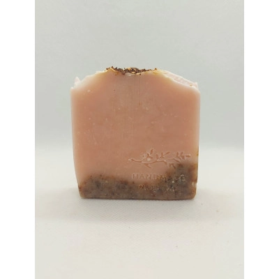Rose Soap