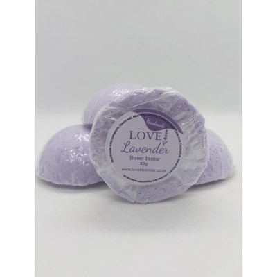 Shower Steamer 30g