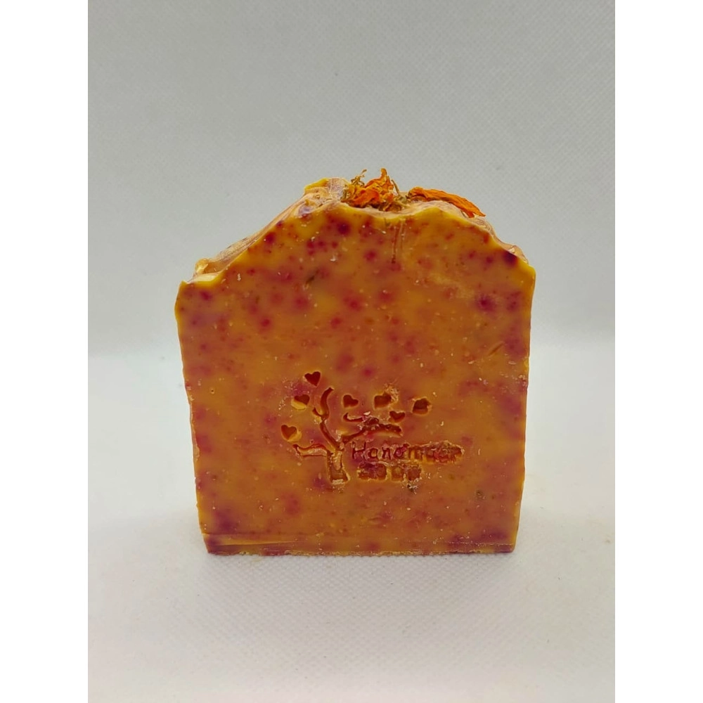 Tea Tree Soap