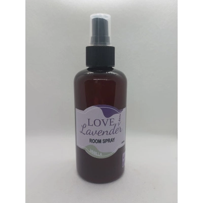 Vanilla Room Spray - 200ml