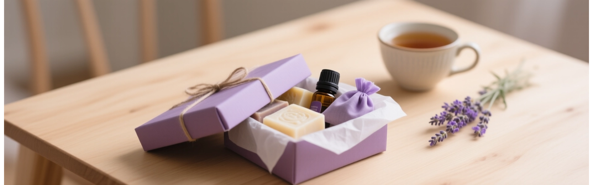 The Perfect Gift