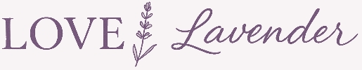 Love Lavender